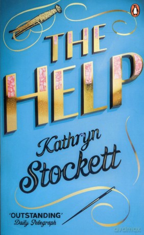 The Help - Kathryn Stockett [KSIĄŻKA]