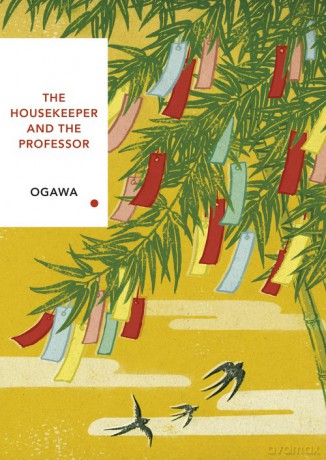 The Housekeeper and the Professor - Yoko Ogawa [KSIĄŻKA]