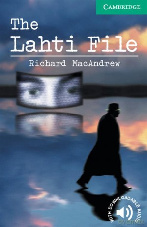The Lahti File - Richard MacAndrew [KSIĄŻKA]