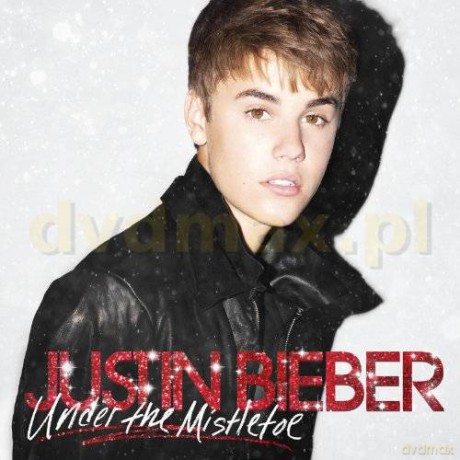 Justin Bieber: Under The Mistletoe [CD]