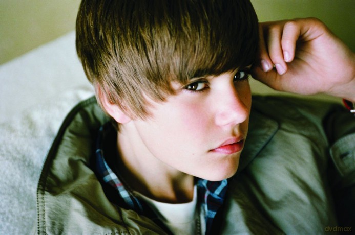 Justin Bieber: Under The Mistletoe [CD]