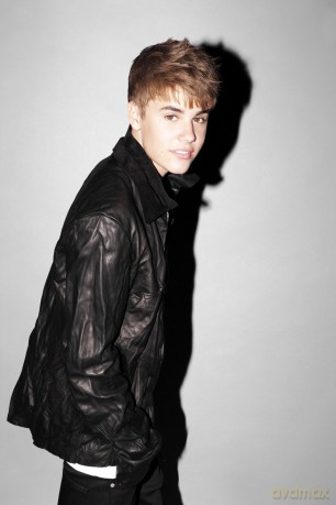 Justin Bieber: Under The Mistletoe [CD]