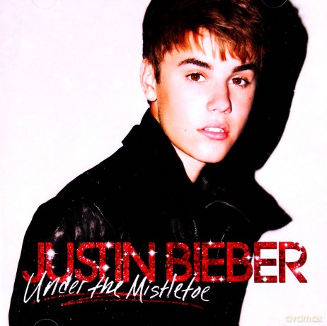 Justin Bieber: Under The Mistletoe [CD]