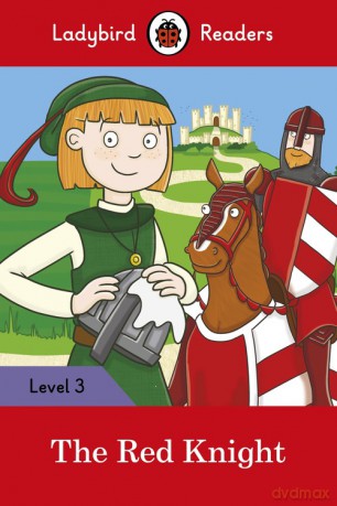 The Red Knight [KSIĄŻKA]