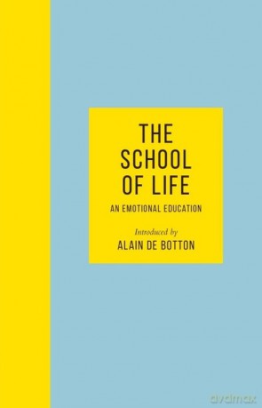 The School of Life [KSIĄŻKA]