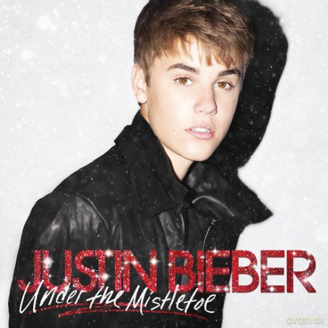 Justin Bieber: Under The Mistletoe (Pl) [CD]