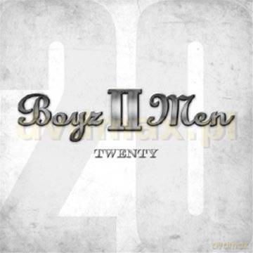 Boyz II Men: Twenty [2CD]