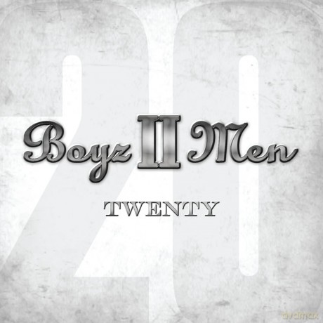 Boyz II Men: Twenty [2CD]