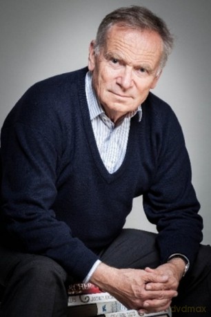This Was a Man - Jeffrey Archer [KSIĄŻKA]