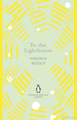 To the Lighthouse - Virginia Woolf [KSIĄŻKA]