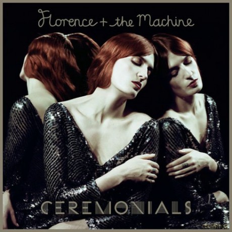 Florence & The Machine: Ceremonials [2xWinyl]