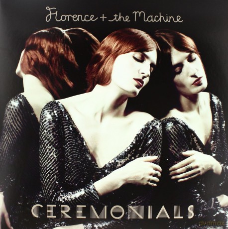 Florence & The Machine: Ceremonials [2xWinyl]