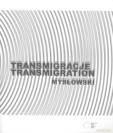 Transmigracje Mysłowski, Puntos [KSIĄŻKA]