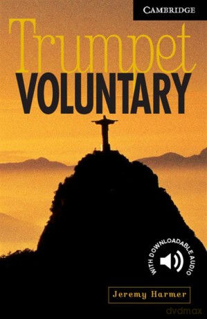 Trumpet Voluntary - Jeremy Harmer [KSIĄŻKA]