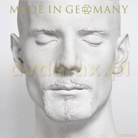 Rammstein: Made In Germany 1995-2011 (ecopack) [CD]
