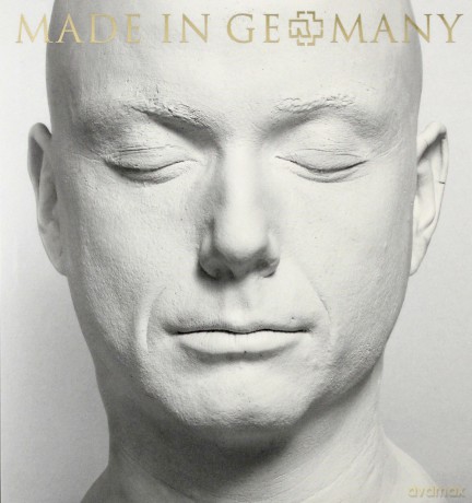 Rammstein: Made In Germany 1995-2011 (ecopack) [CD]