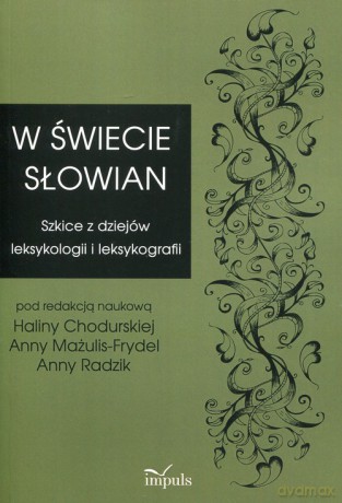 W świecie Słowian [KSIĄŻKA]