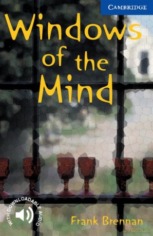 Windows of the Mind - Frank Brennan [KSIĄŻKA]