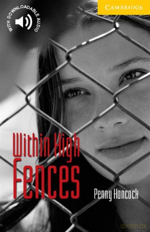 Within High Fences - Penny Hancock [KSIĄŻKA]