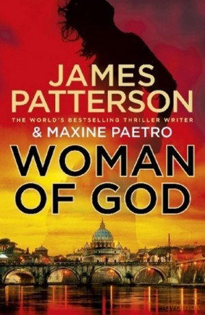 Woman of God - James Patterson [KSIĄŻKA]