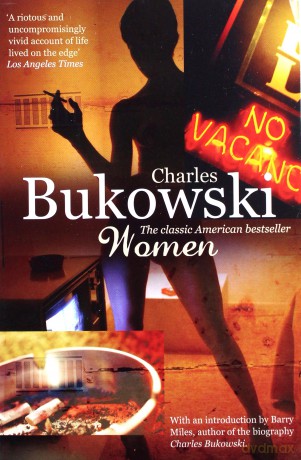 Women - Charles Bukowski [KSIĄŻKA]