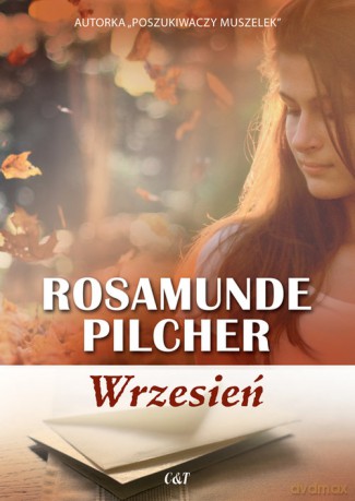 Wrzesień - Rosamunde Pilcher [KSIĄŻKA]