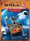 Wall-E (Disney) [DVD] (Walle)
