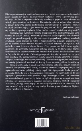 Wytarty profil rzymskich monet - Józef Maria Ruszar [KSIĄŻKA]