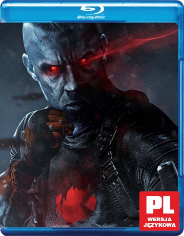 Bloodshot [Blu-Ray]
