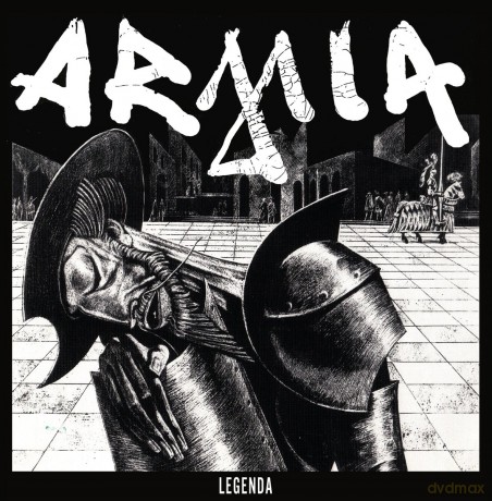 Armia: Legenda [Winyl]