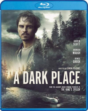 A Dark Place [Blu-Ray]