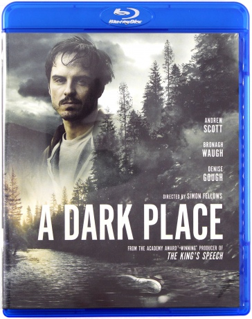 A Dark Place [Blu-Ray]
