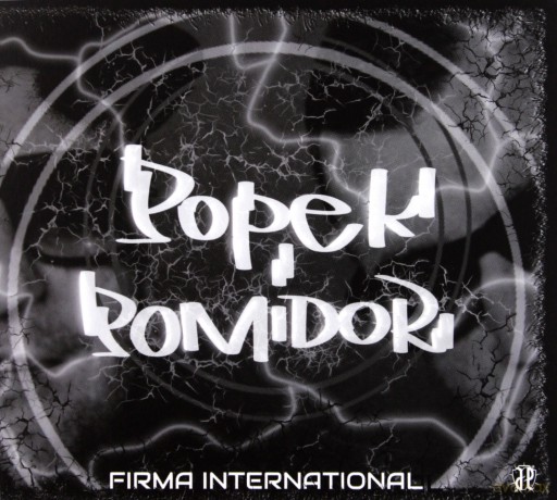 Popek & Pomidor: Firma International [CD]