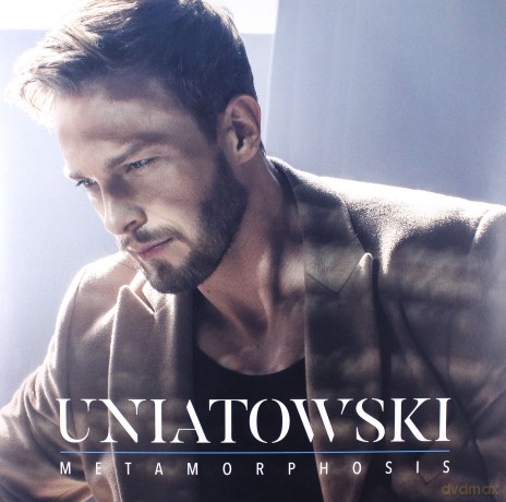 Uniatowski: Metamorphosis [Winyl]