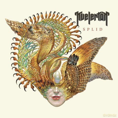 Kvelertak: Splid [2xWinyl]