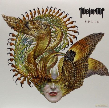 Kvelertak: Splid [2xWinyl]