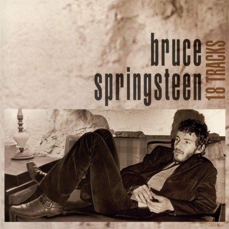 Bruce Springsteen: 18 Tracks [2xWinyl]