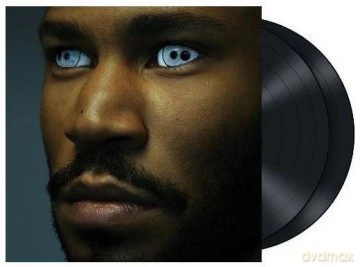 KAYTRANADA: Bubba [Winyl]