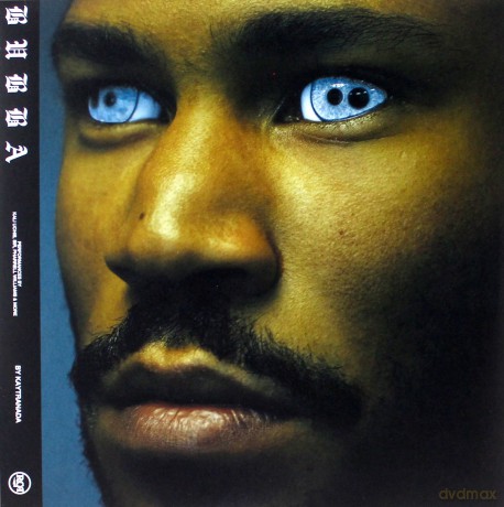 KAYTRANADA: Bubba [Winyl]