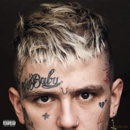Lil Peep: Everybody's Everything [2xWinyl]