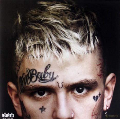 Lil Peep: Everybody's Everything [2xWinyl]