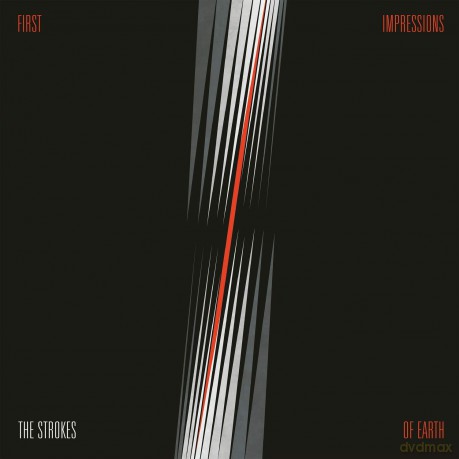 The Strokes: First Impressions Of Earth [Winyl]