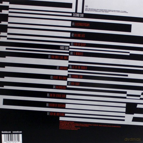 The Strokes: First Impressions Of Earth [Winyl]