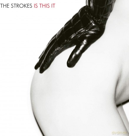 The Strokes: Is This It [Winyl]