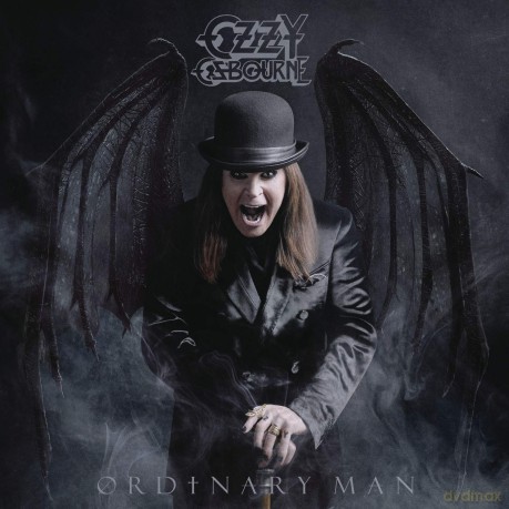 Ozzy Osbourne: Ordinary Man [Winyl]