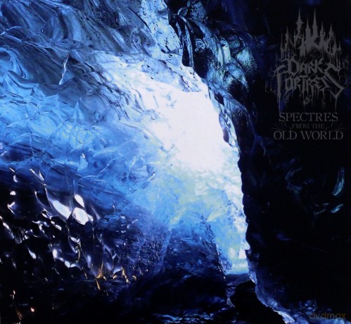 Dark Fortress: Spectres from the Old World [CD]