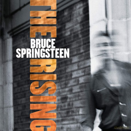Bruce Springsteen: The Rising [2xWinyl]