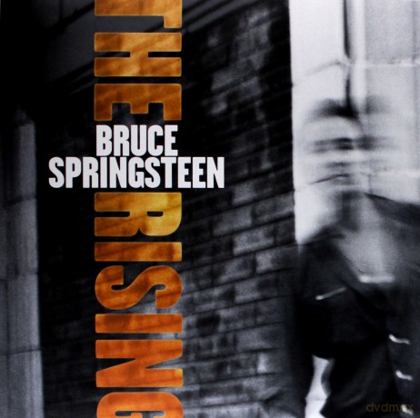 Bruce Springsteen: The Rising [2xWinyl]