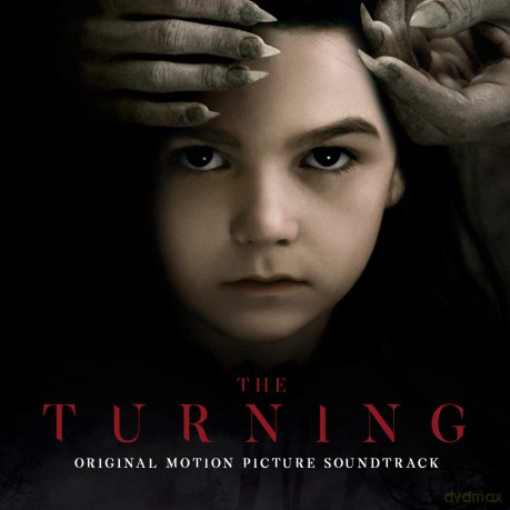 The Turning soundtrack [2xWinyl]