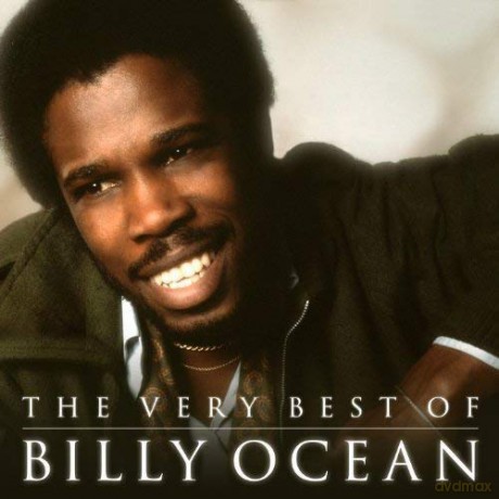 Billy Ocean: The Very Best of Billy Ocean [Winyl]